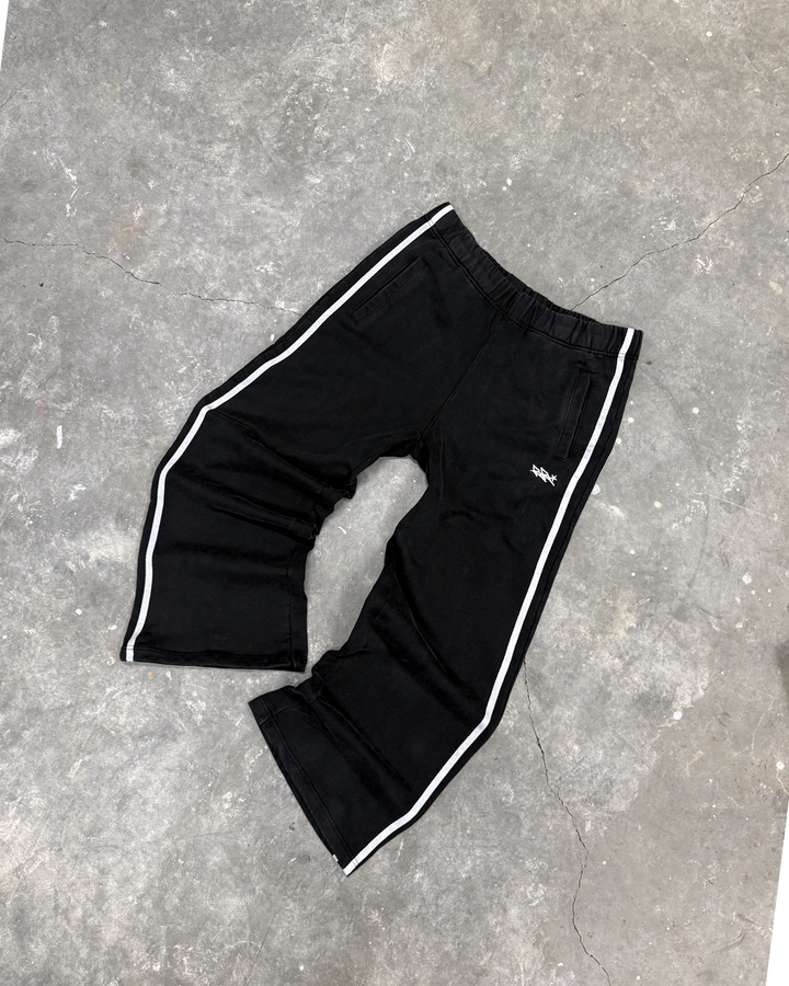 2 Stripe Joggers