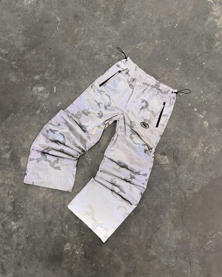 3M Camo Track Pants