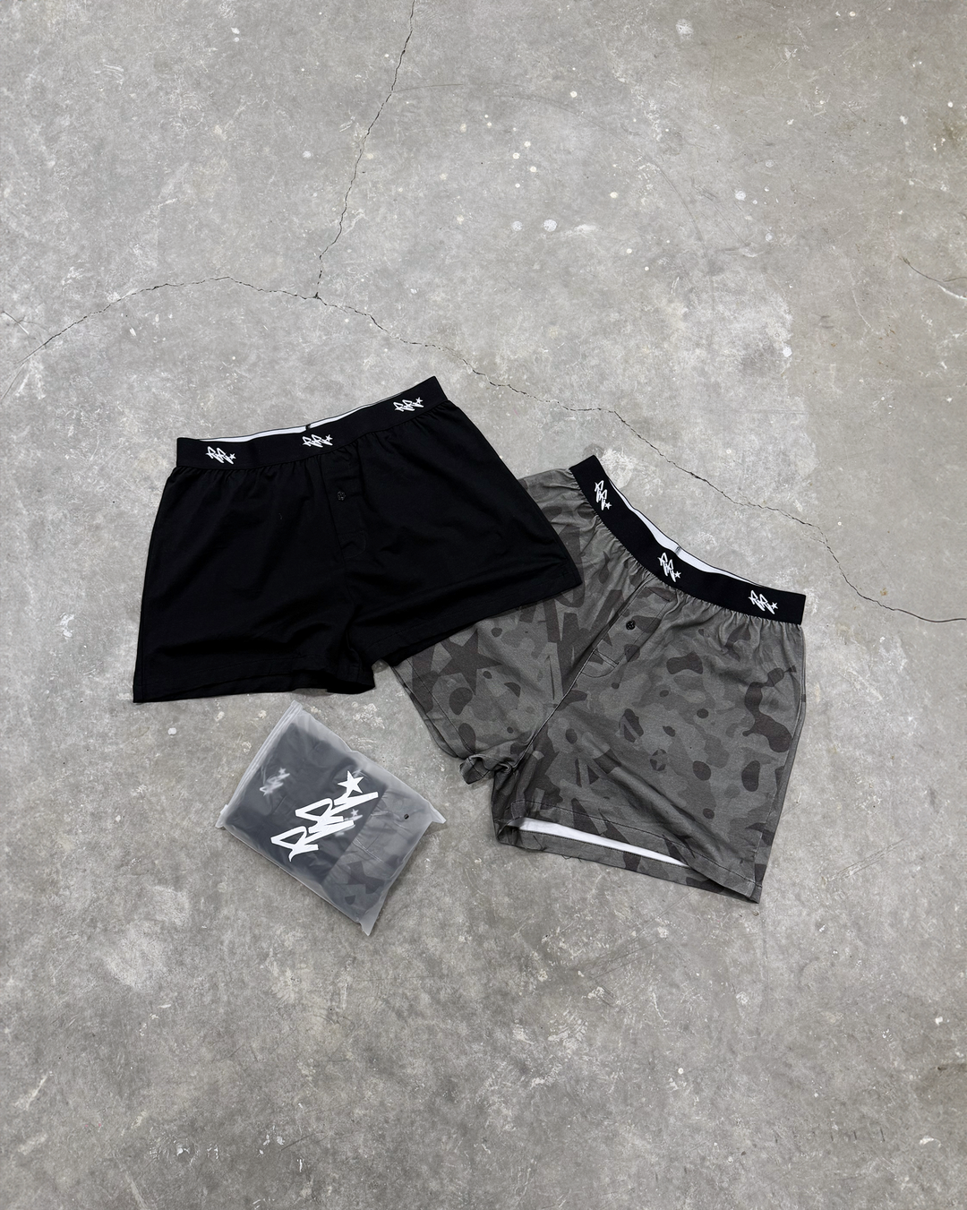Boxers (2pack)