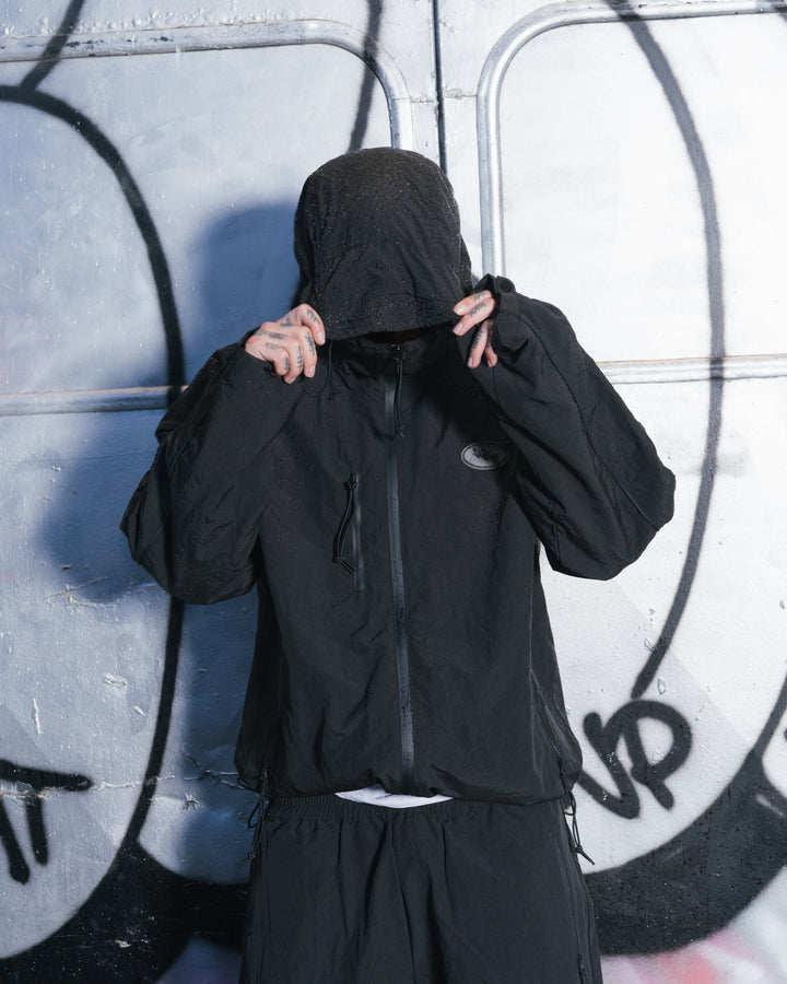 WINDBREAKER
