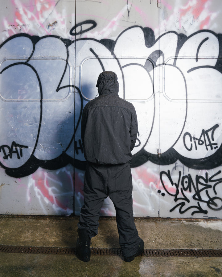 WINDBREAKER