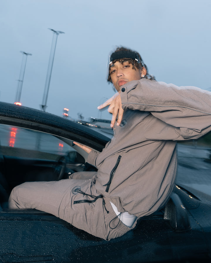 WINDBREAKER