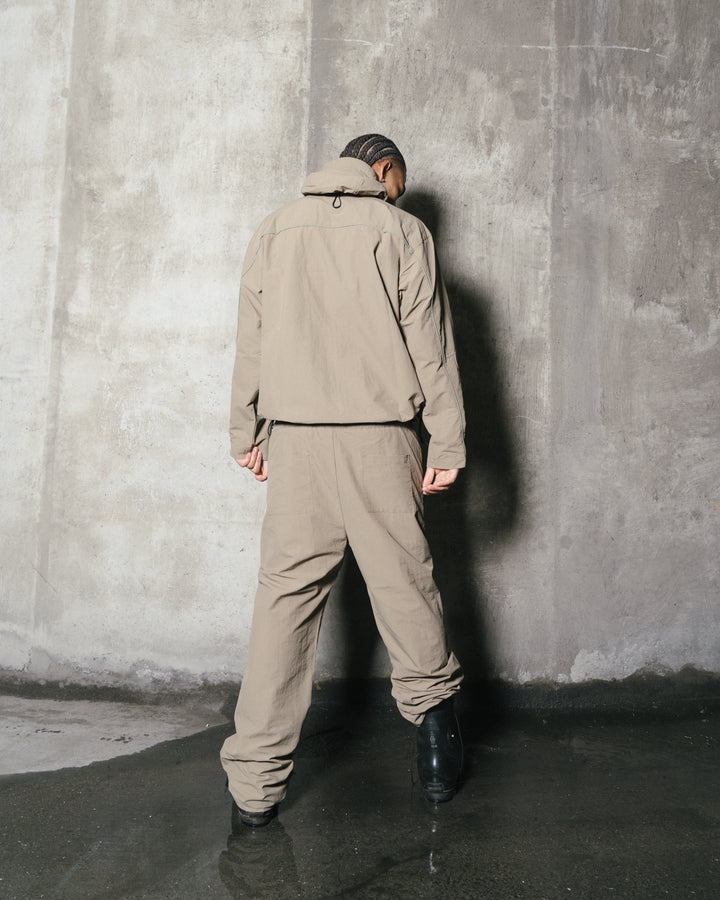 WINDBREAKER
