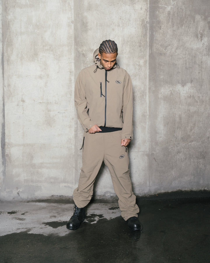 WINDBREAKER