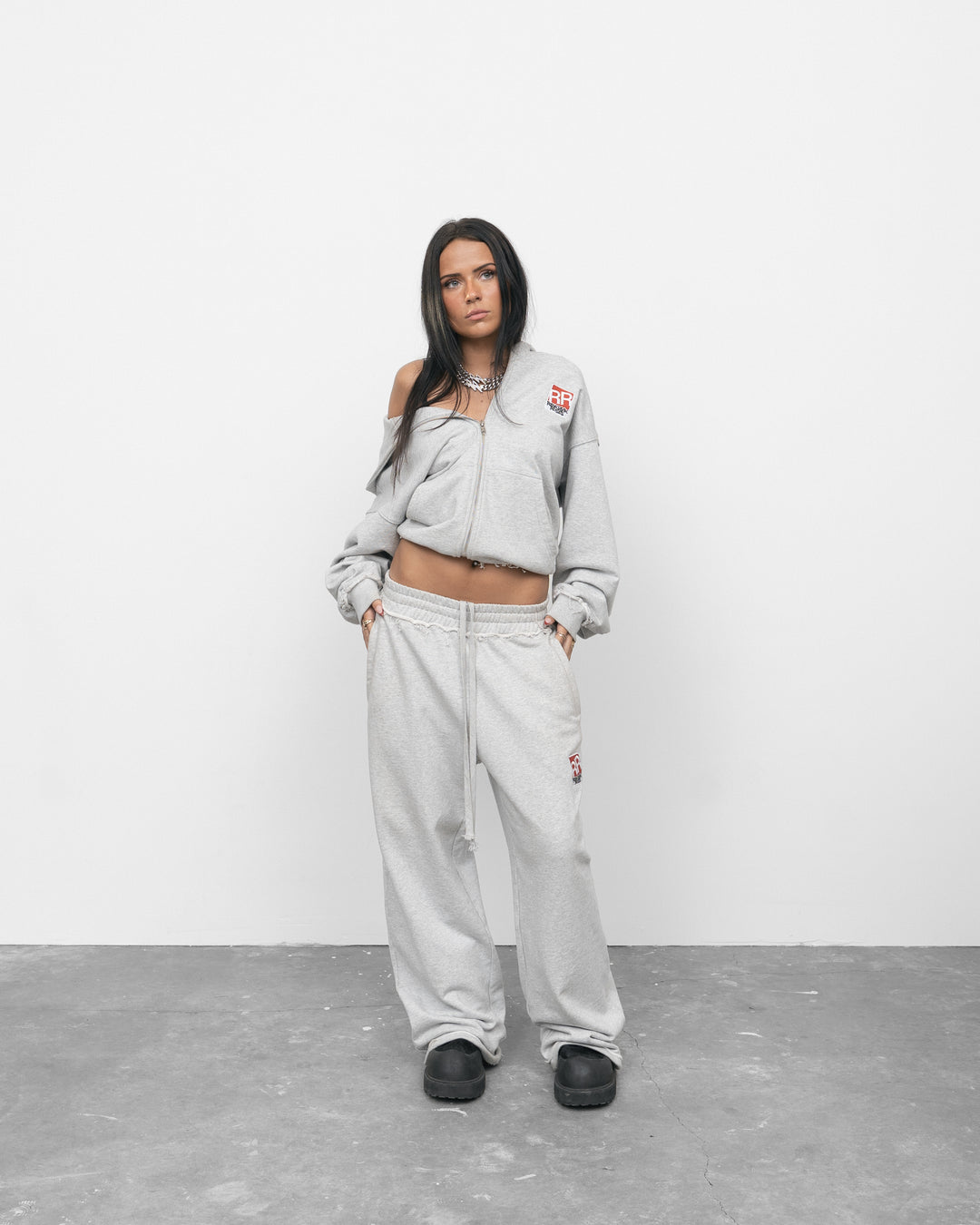 Module Zip Up