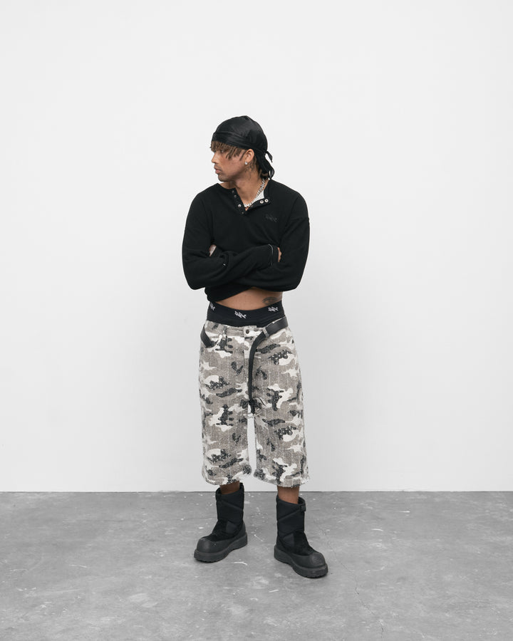 Arctic Ops Pants