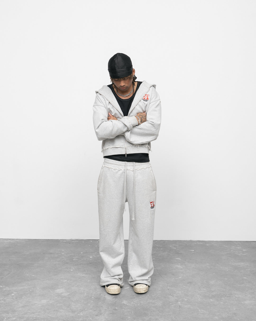 Module Zip Up