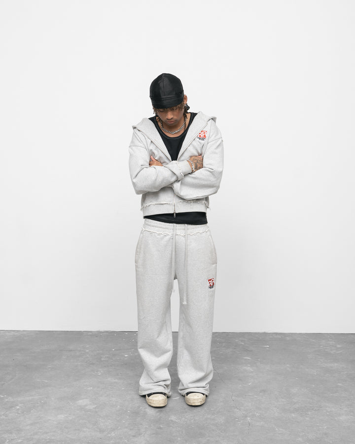 Module Zip Up