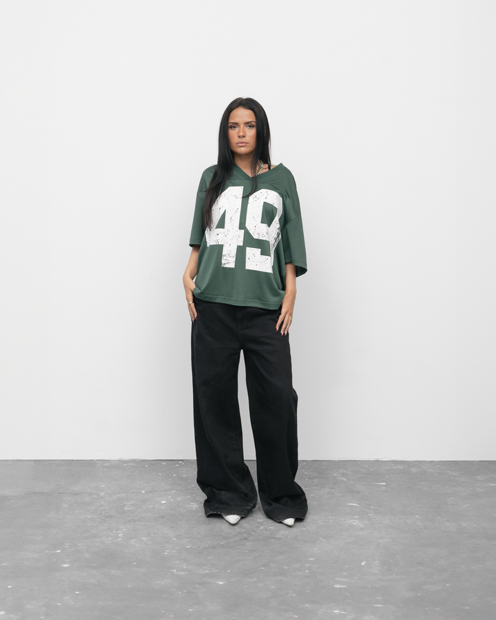 Starback Jersey