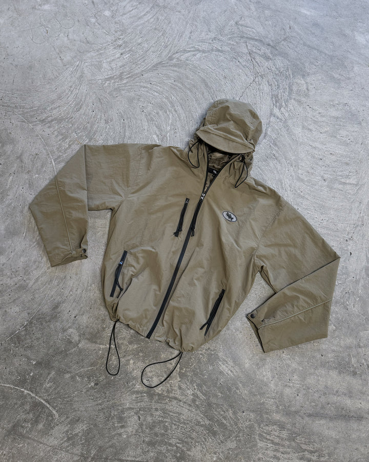 WINDBREAKER