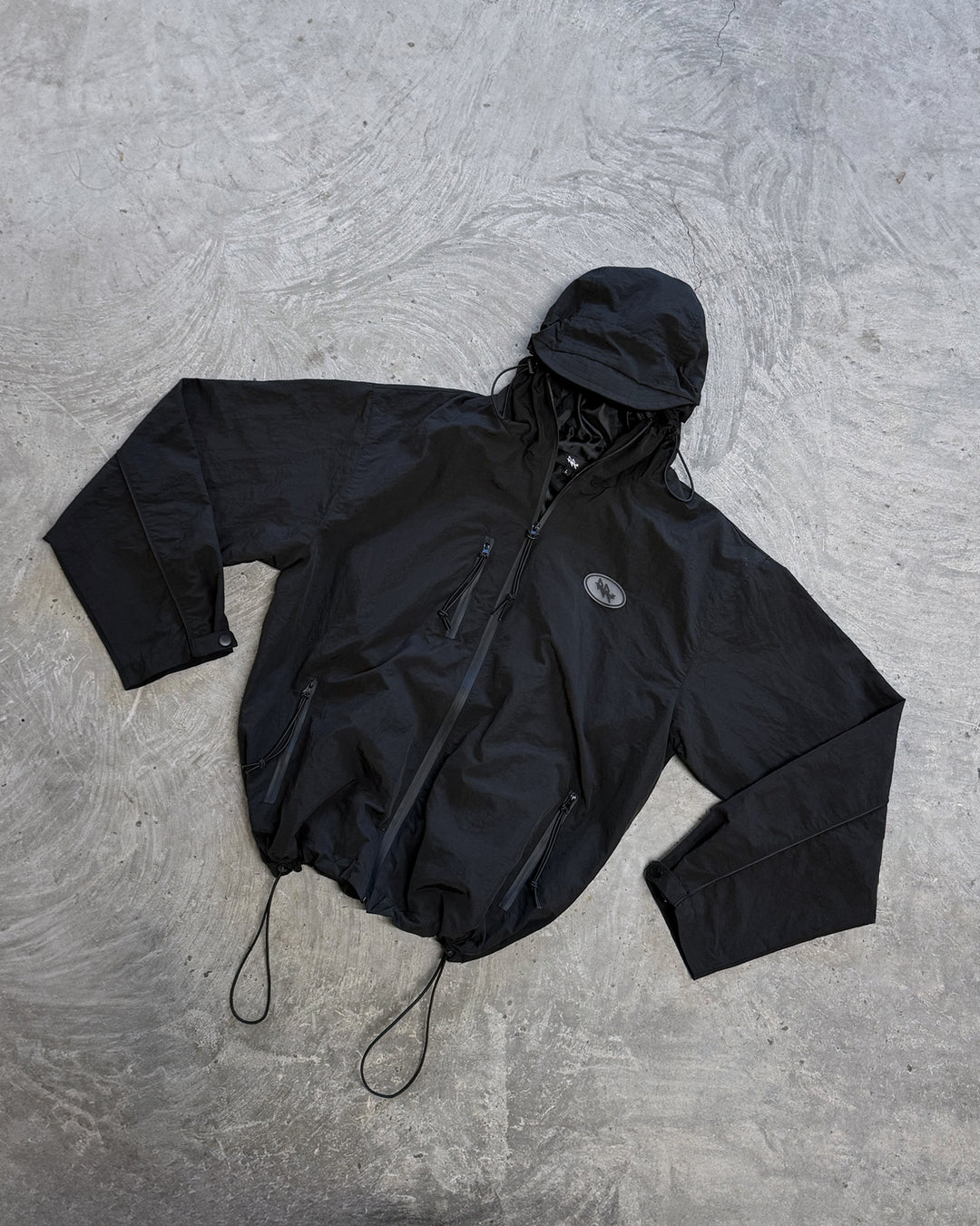 Windbreaker