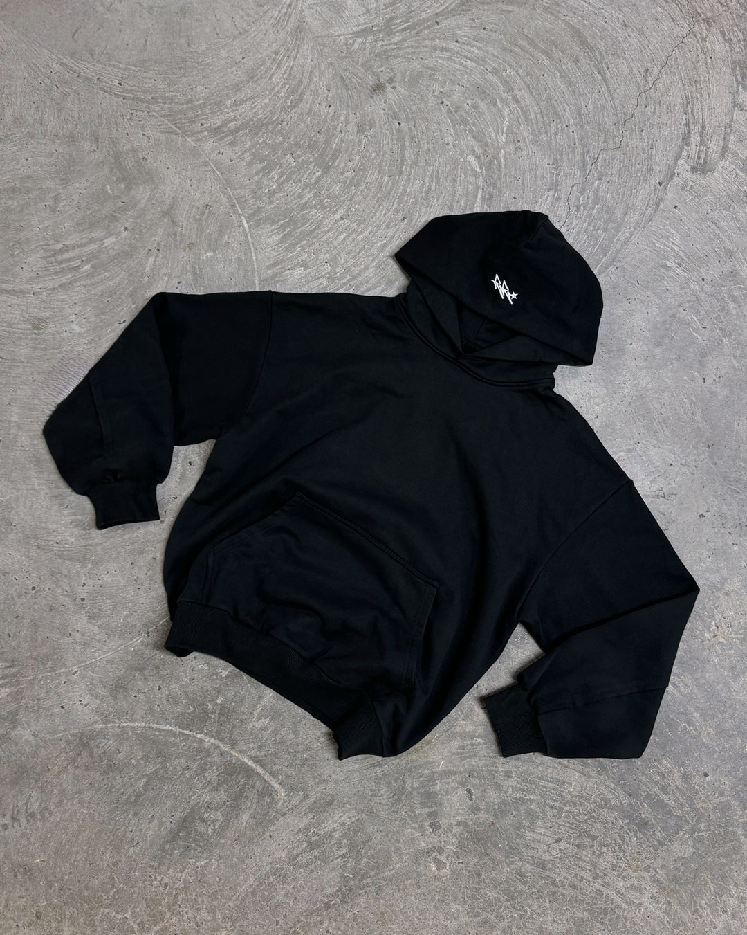 Uniform Hoodie