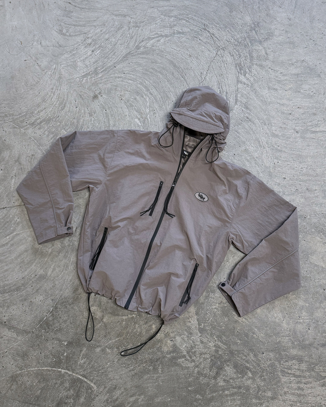 Windbreaker