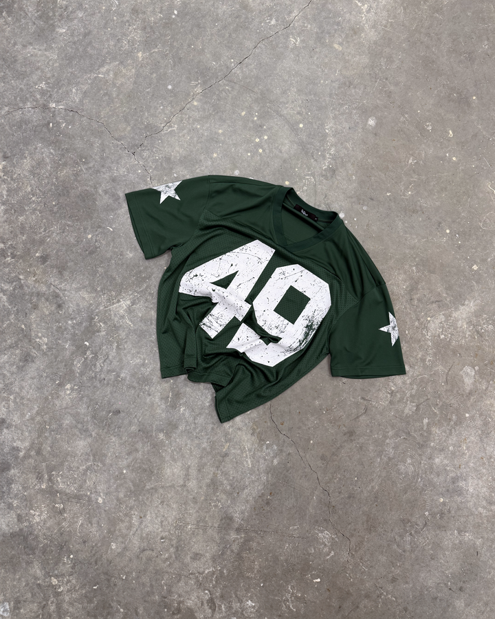 Starback Jersey