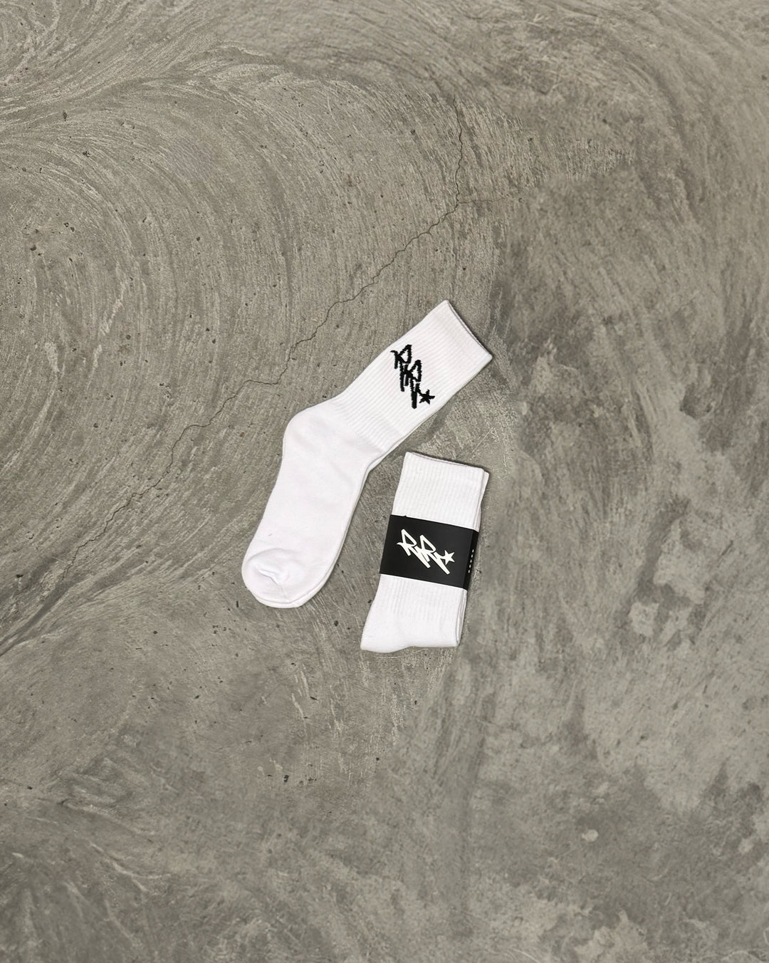 RR SOCKS