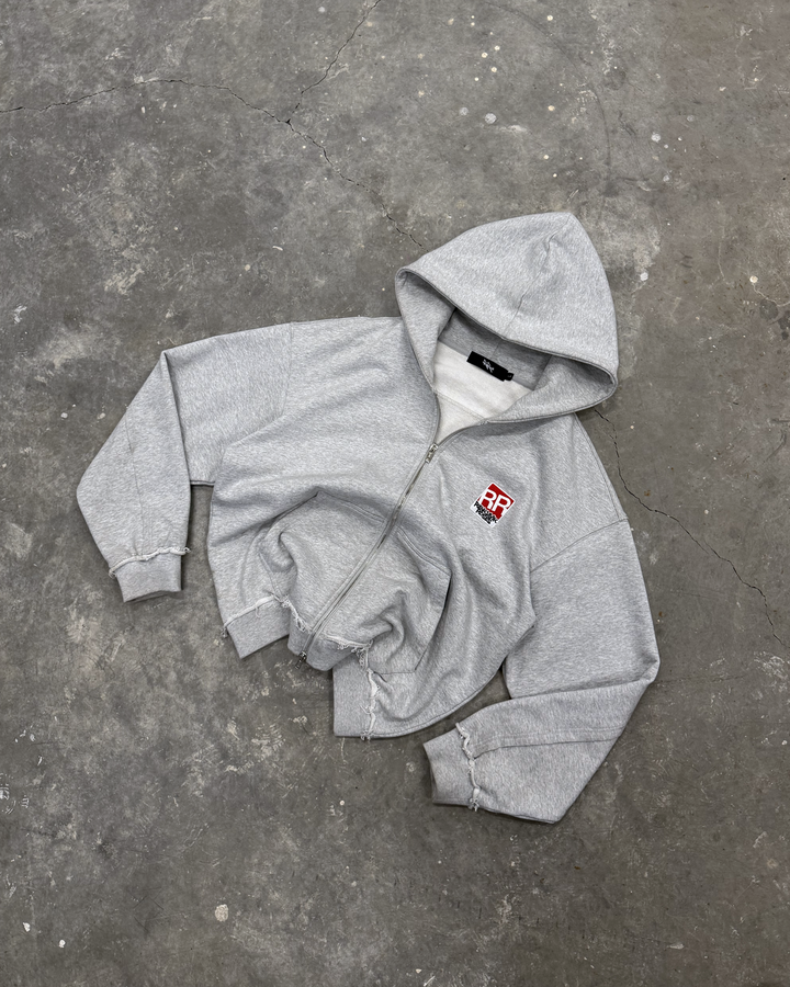 Module Zip Up