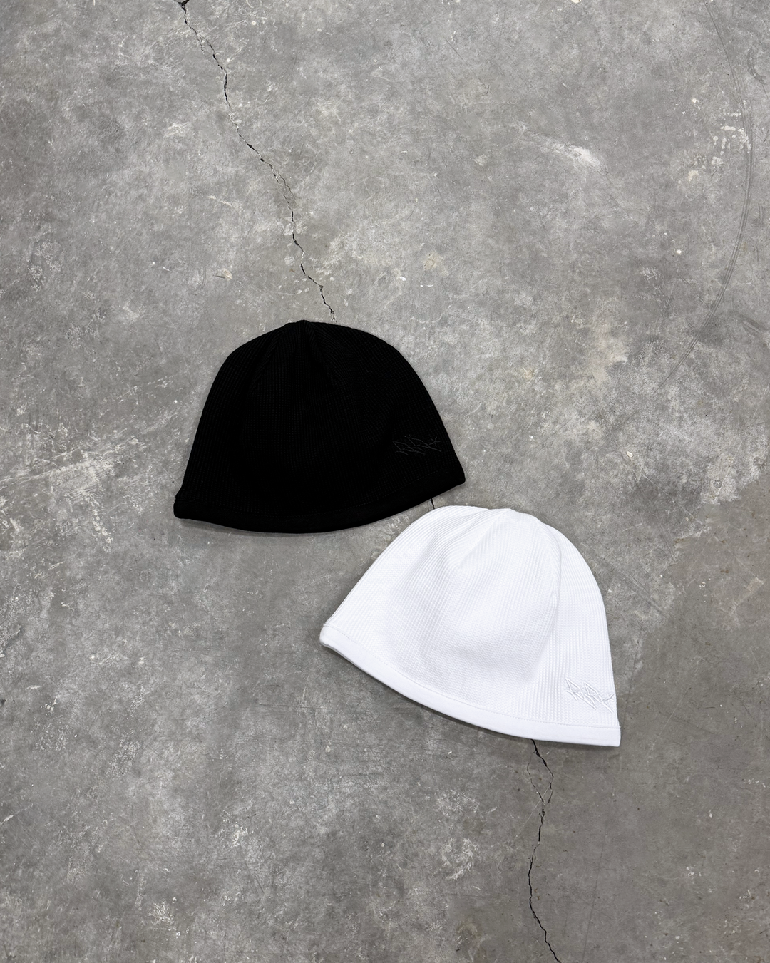Thermal Beanie